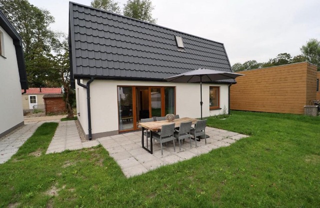 Detached holiday home near Alkmaar
