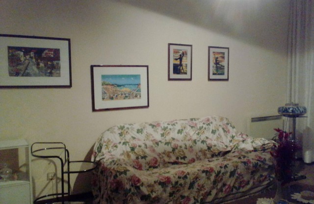 detached house near the sea in Acireale (CT)