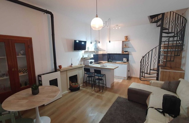 Detached house St. George in the heart of the country
