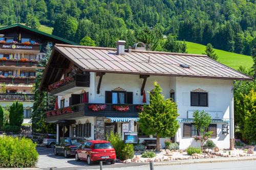 DEVA Hotel Kaiserblick