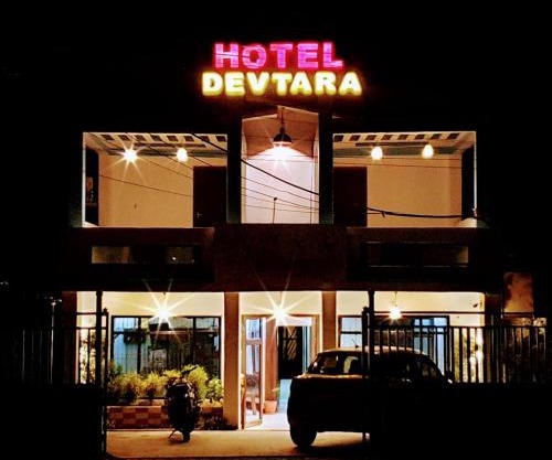 Devtara- Himalayan Hotel
