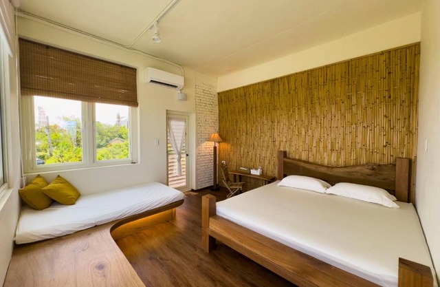 DH House