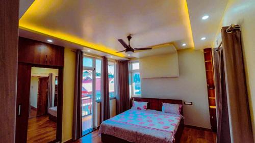 Dhauladhar Vista