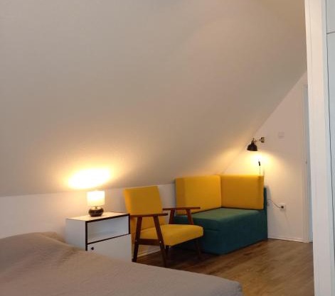 Diókert Vendégház Sopron