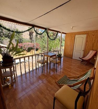 Diaguitas Pueblo Típico