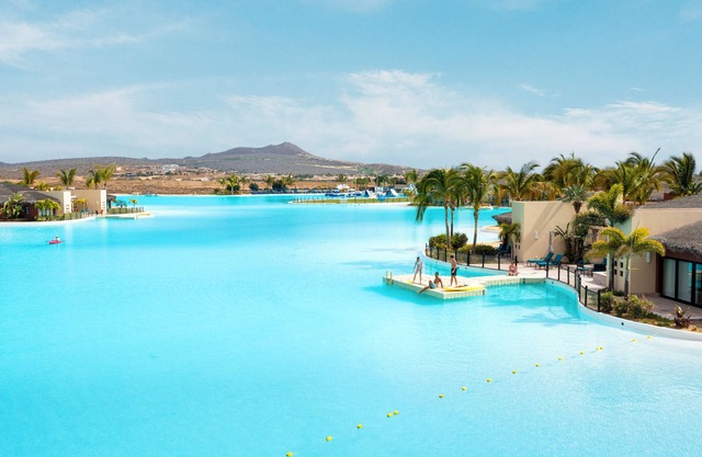 Diamante Tafer Resort Cabo San Lucas