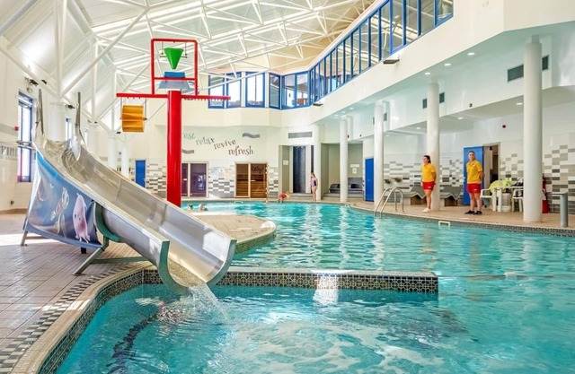 Diamond 2 Bedroom Caravan 2022 Model.