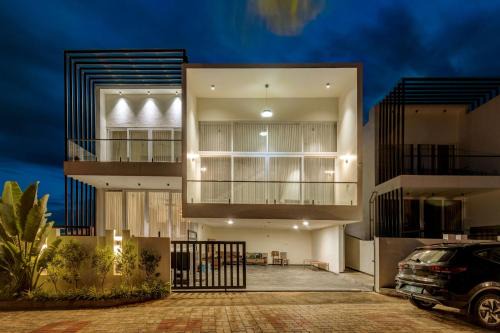 Diamond Blue Pool Villa Private Pool Veg Food