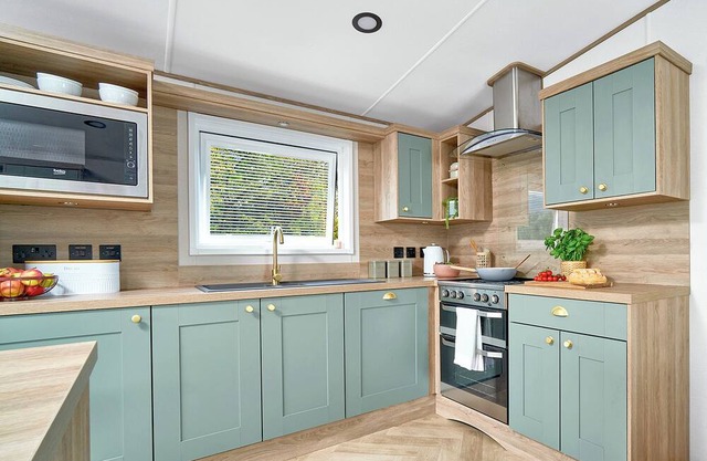 Diamond Caravan 3 Sleeps 6 (No Pet)