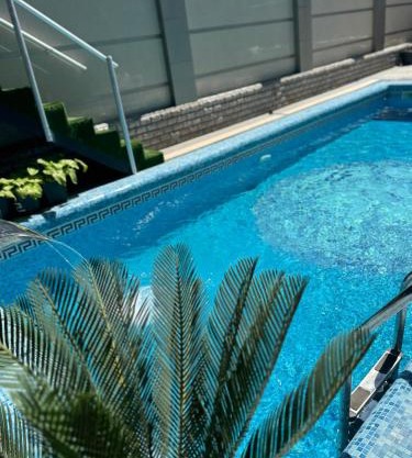 Diamond Hotel