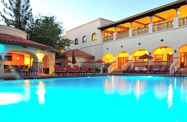 Diamond Resorts Los Abrigados Resort & Spa - The Celebrity House