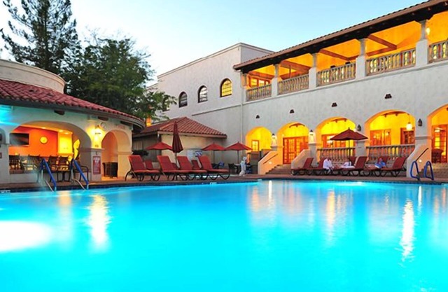 Diamond Resorts Los Abrigados Resort & Spa - 1 Bedroom - 1XX