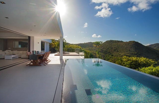 Diamond Villa St Barths
