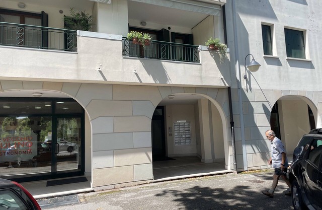 Diana apartment, near the historic center bright and spacious
