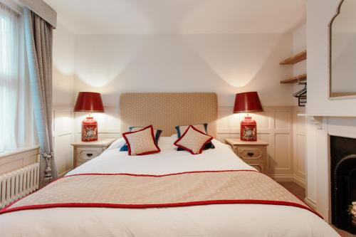 Didi's Cottage - Cowes