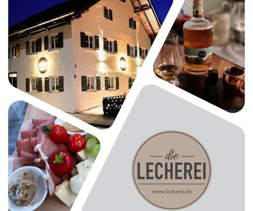 die Lecherei