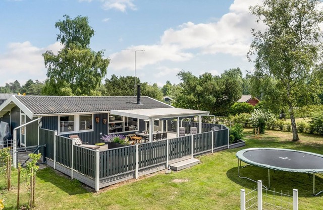 "Dierf" - 550m from the sea by Interhome