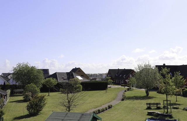 Diese Zauberhafte Ferienwohnung nur Unweit vom Ostseestrand Entfernt, Begüßt Ihre Gäste