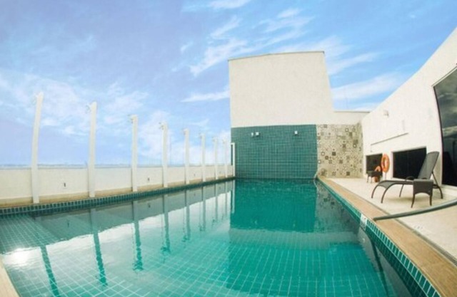 Diff Hotel by Easy Hotéis