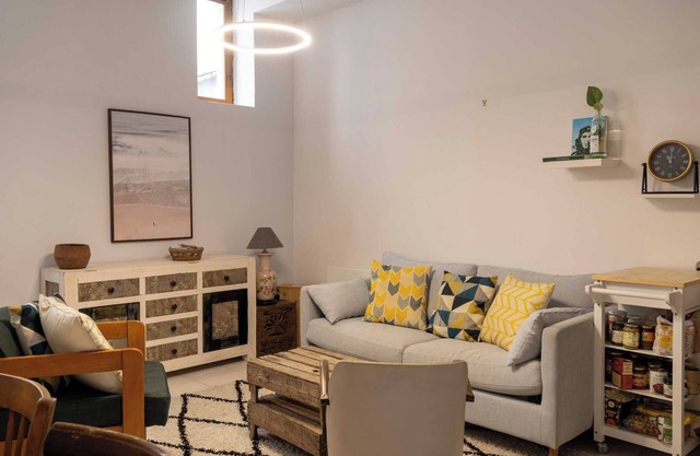 DIFY Lafayette - Quartier Villette