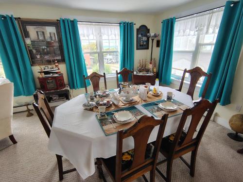 Digby Bed and Breakfast