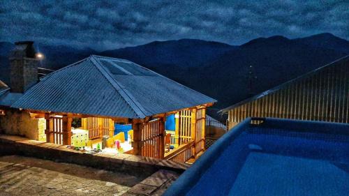 DiliOne Guest House