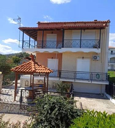 Dimitra's Little House