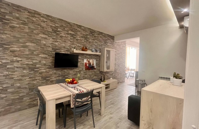 Dimora D'Autore Relaxation and comfort, for a dream vacation.