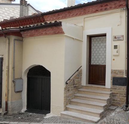 Dimora degli Stradioti