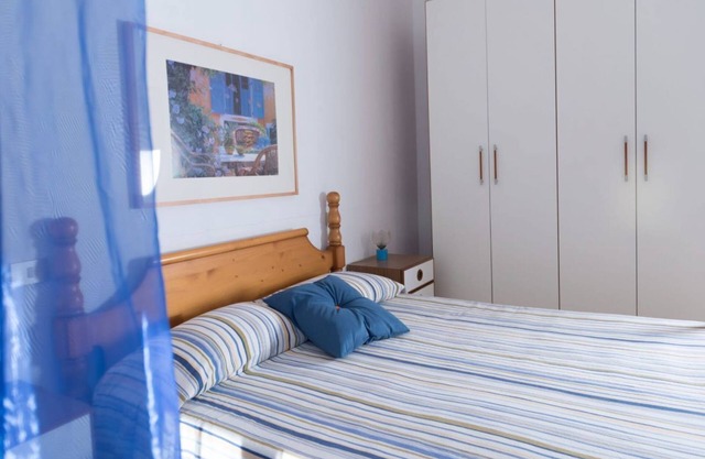 [Dimora dell'Arco] Seaside Apartment with Stunning Views