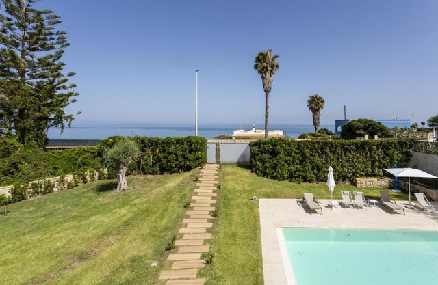 Dimora di Eos - IsulaTravel