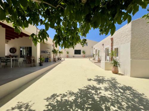 Dimora Elisabetta country escape Noto