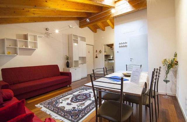 Dimore Verona - Residenza San Zeno Apartments