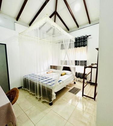 Dinsara Villa Mirissa,Kamburugamuwa