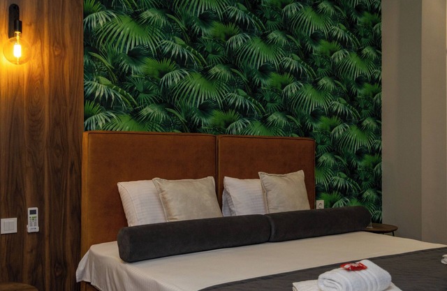 Dioroh Suites Meteora 301