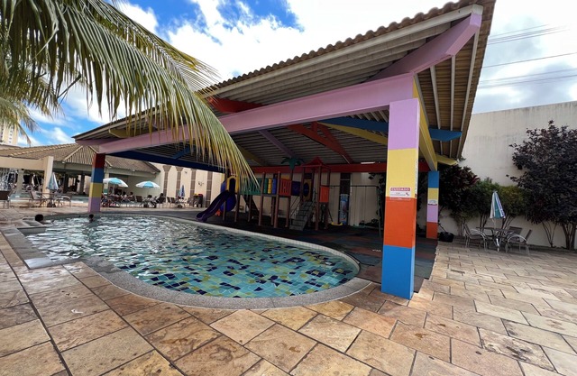 DiRoma Exclusive - Direto com o Grupo Diroma - acesso ao Acqua Park com café da manhã