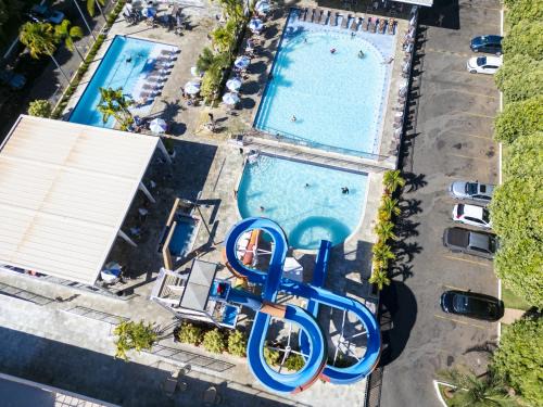 DiRoma Fiori Caldas Novas - YMT - 091