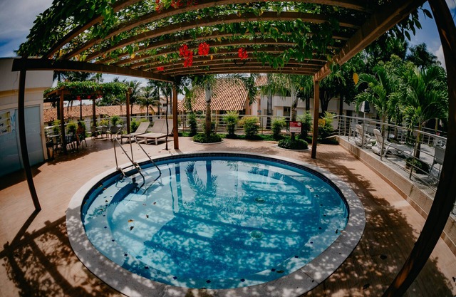 Diroma Internacional Resort - BVTUR