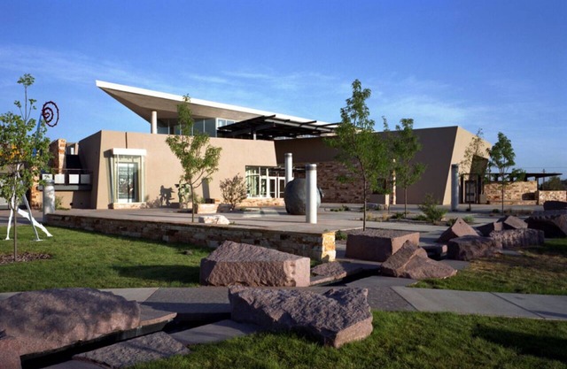 Discover Albuquerque from a Warm Hotel Room Base Near Airport