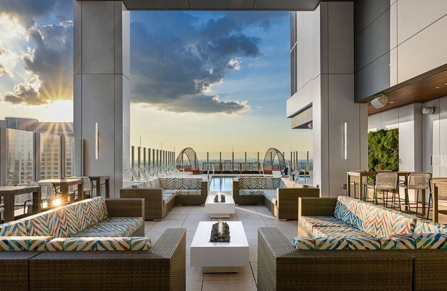 Discover Southern Charm and Urban Excitement at Wyndham Atlanta – 1 Bd Deluxe