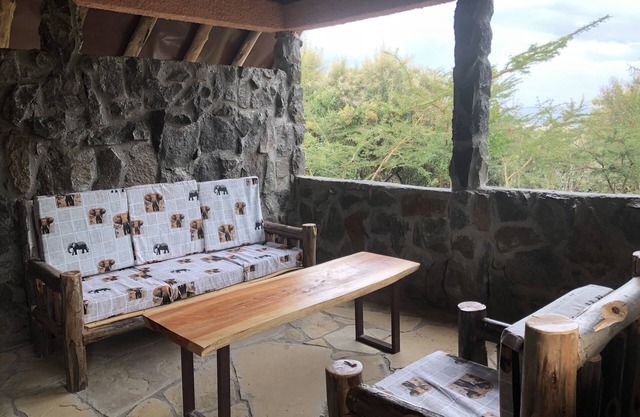 Discover the beauty of the Great Rift Valley, Immersed in Nature and Wildlife