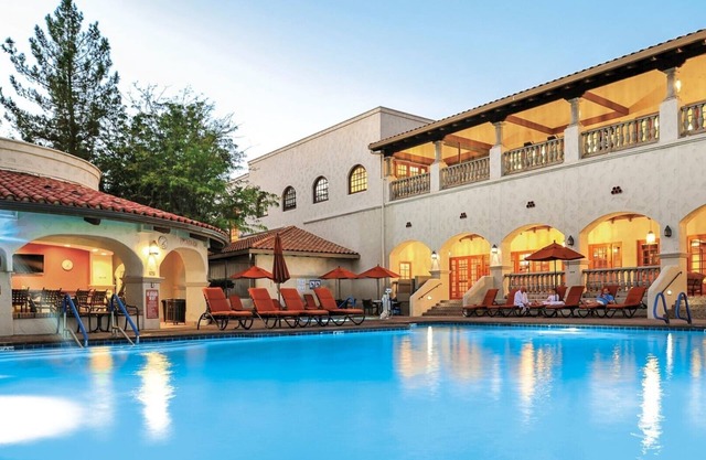 Discover the Magic of Sedona at Los Abrigados Resort and Spa - 1 Bedroom