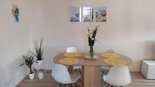Diva apartman