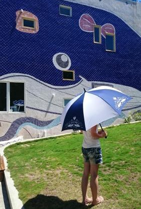 Divewhale Homestay