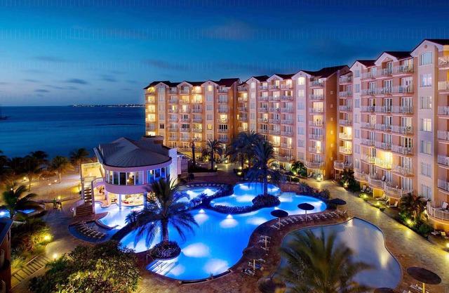 Divi Aruba Phoenix Beach Resort