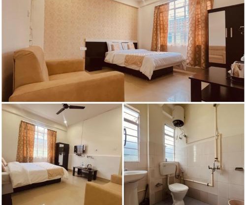 DIVINA AMORE Guest House