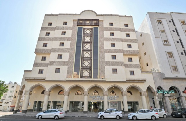 Diyar AlSaliheen Serviced Apartments