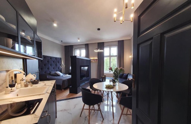 DK Premium Śródmieście