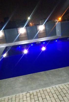 Dk residêncial CASA INTEIRA