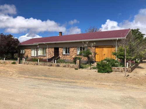 DKC Accommodation